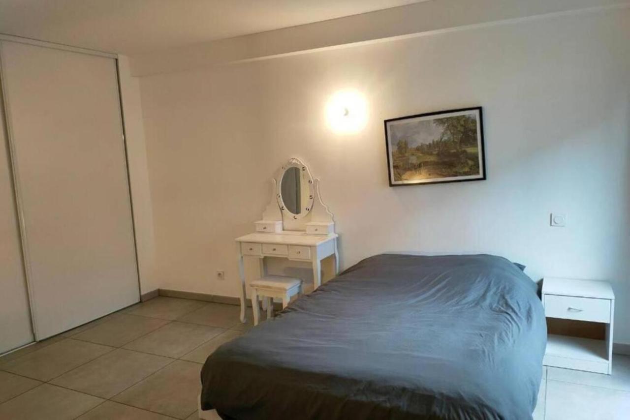 203 Duplex Jeanne D'Arc Apartment Toulouse Exterior foto